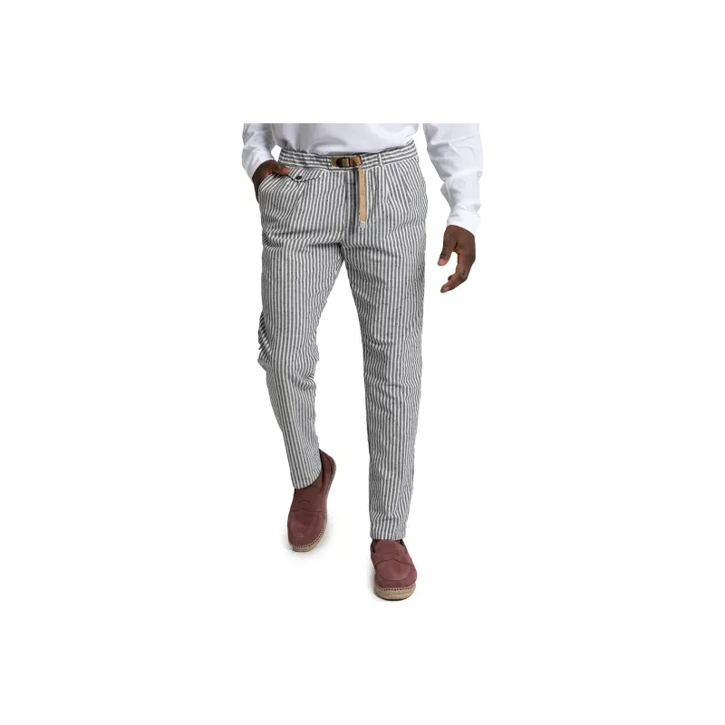White Sands Casual Pants Men's White Sand-0