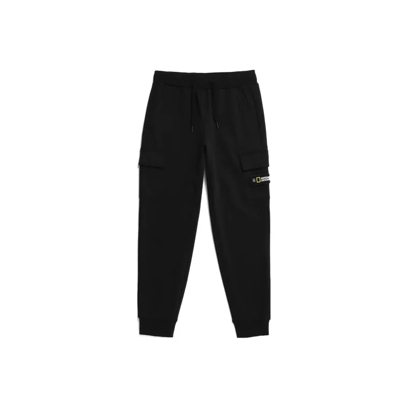 NATIONAL GEOGRAPHIC Casual Pants Men-4