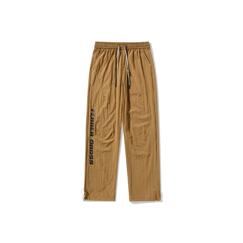 Ferrero Ross Casual Pants Unisex-12