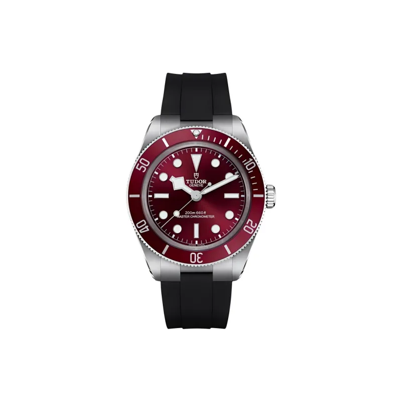 TUDOR Women's BLACK BAY Collection Watch-0