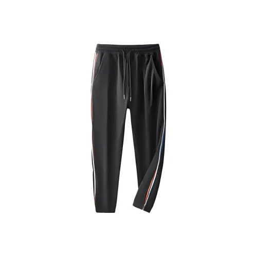 CASAMIA Casual Pants Men