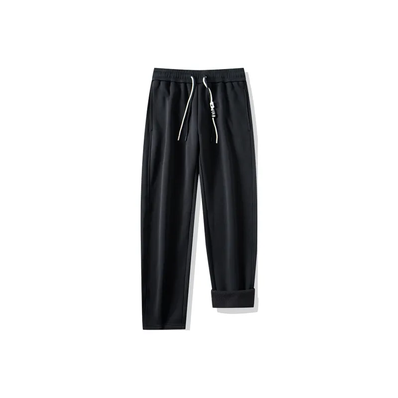JEANSWEST Casual Pants Unisex-16