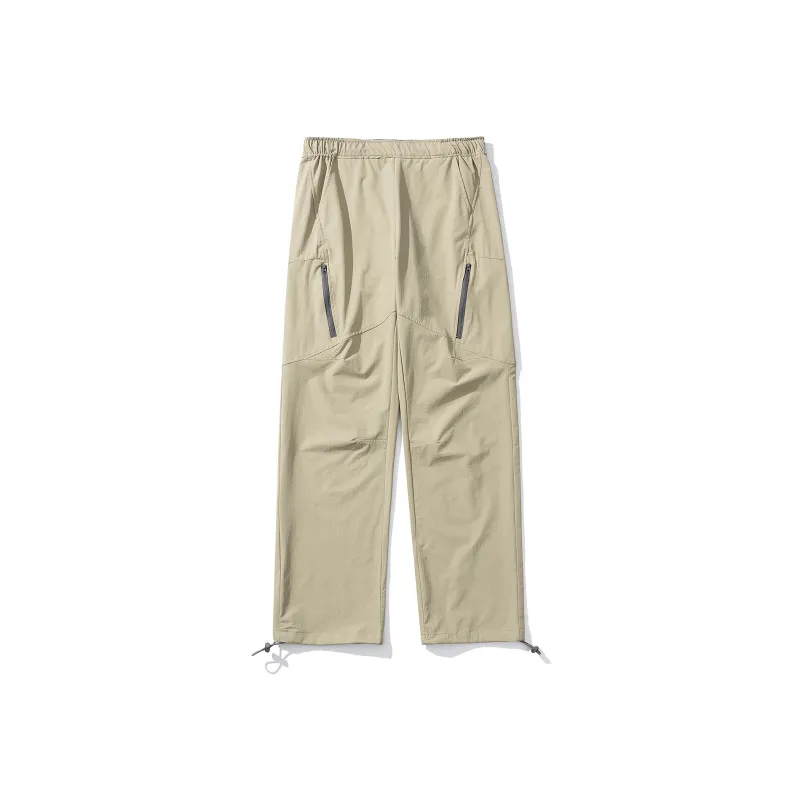 RAP PANDA Windbreaker Pants Unisex-18