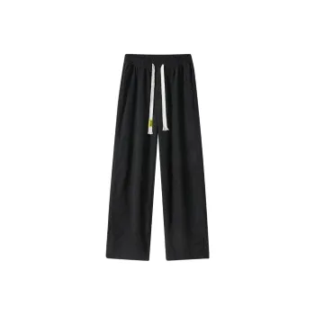 I.E Casual Pants Unisex