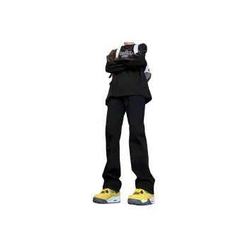 NVRFRGT Jeans Unisex