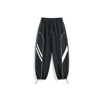 CLINTS Casual Pants Unisex