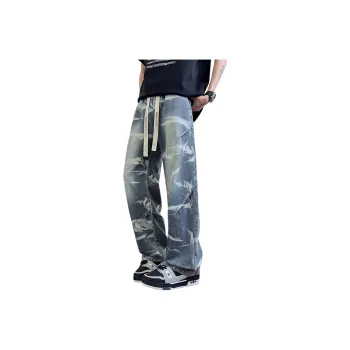 FASTFISH Jeans Unisex