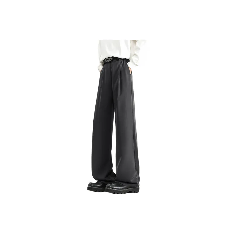 WARNING LIGHT Suit Trouser Unisex-2