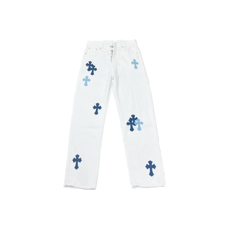 F.K.V.A Jeans Unisex-0
