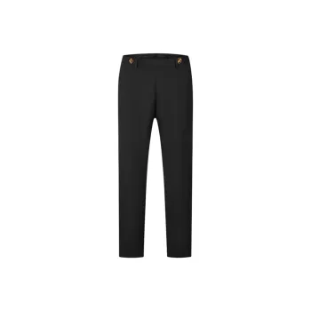 DEGAIA Suit Trousers Men