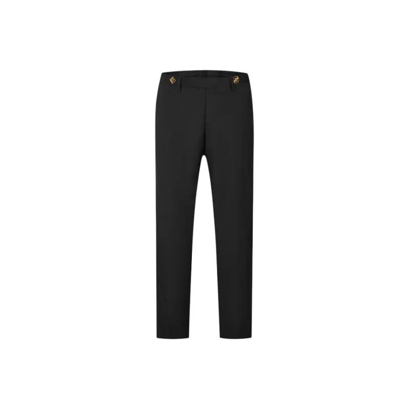 DEGAIA Suit Trousers Men-0