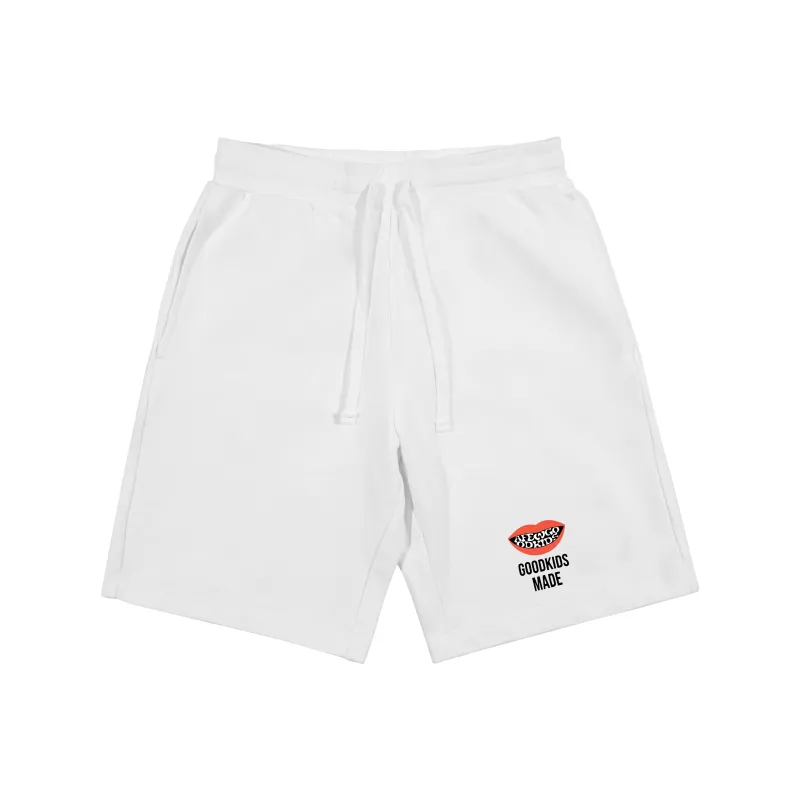 AFGK Casual Shorts Unisex-8