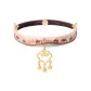 Dunhuang Collection Collar-Silk Road