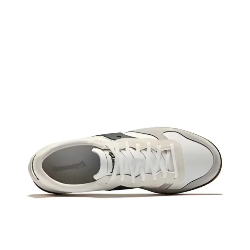 Saucony BULLET CT Skateboard Shoes Unisex Low Top Gray-2