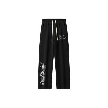 Small Columns Under The Sea Casual Pants Unisex