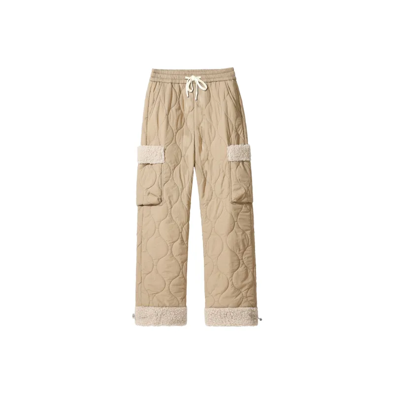 GDRX Casual Pants Unisex-5