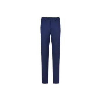 JODOLL Suit Trouser Men's Navy Blue