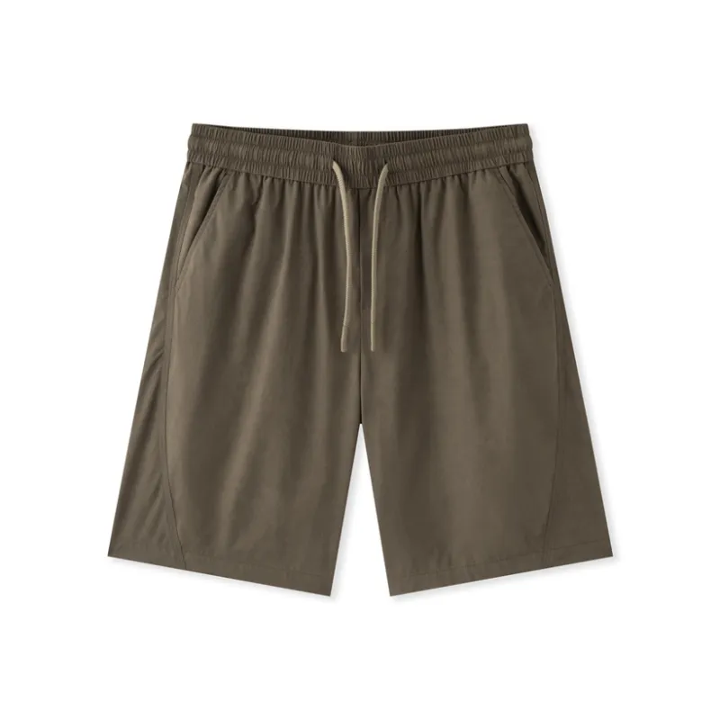SEM/R Casual Shorts Men-4
