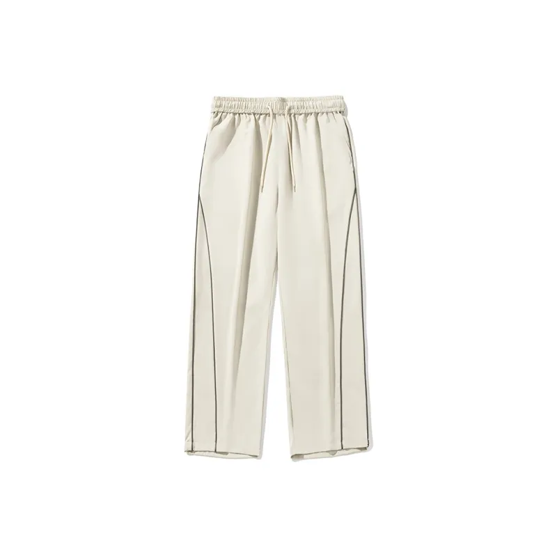 EVBD Casual Pants Unisex-2