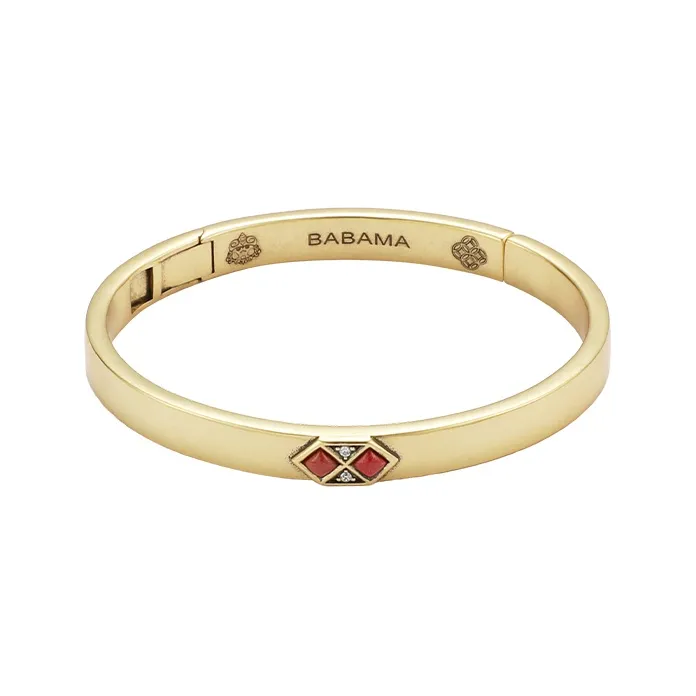 BABAMA Bangles Unisex-6
