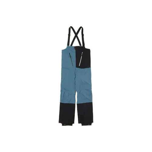 Snow Peak Overalls Men
