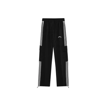 CRUSH KEY Casual Pants Unisex