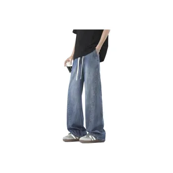 Worthwhile Movement Jeans Unisex