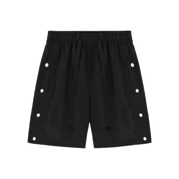 CLIMAX VISION Casual Shorts Unisex
