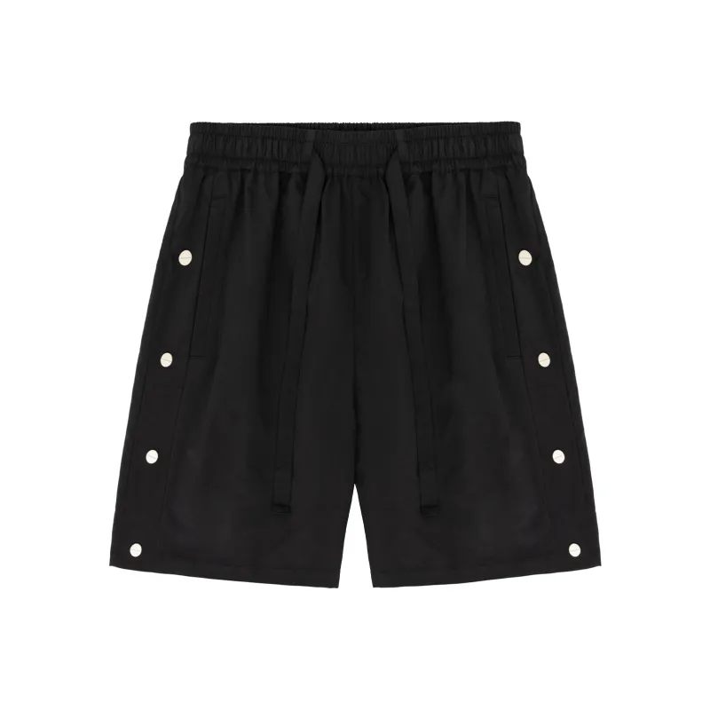 CLIMAX VISION Casual Shorts Unisex-0