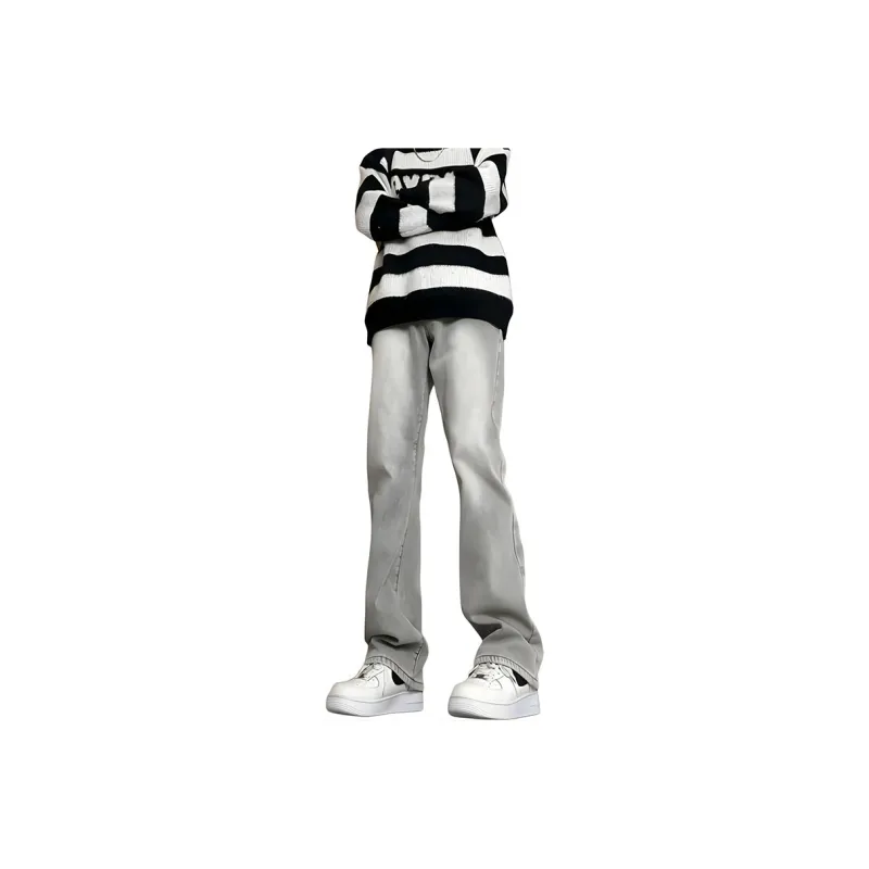 K411 Jeans Unisex-8
