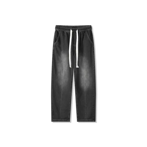 diesel super skinny faded jeans