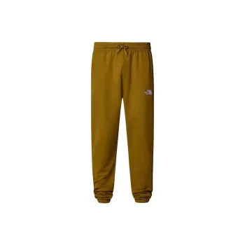 THE NORTH FACE Knitted Sports Pants Men's Moss Green