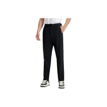 Dme Windbreaker Pants Unisex