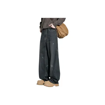 URBAN AUTHENTIC Jeans Unisex