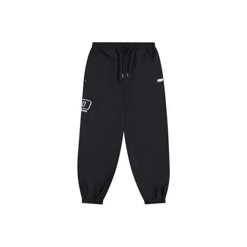 PJ's Vigor Casual Pants Unisex