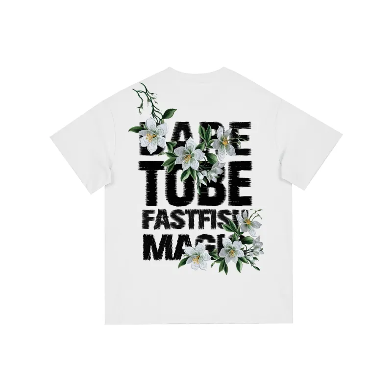 FASTFISH T Shirts Unisex-0