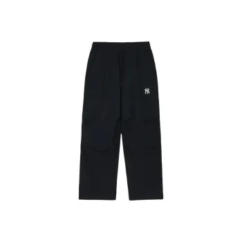 MLB New York Yankees Gough Casual Pants Men's Black
