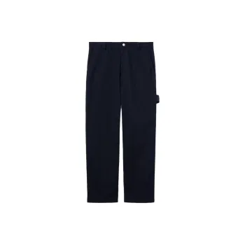 GUCCI Heavy Web Lable Pants
