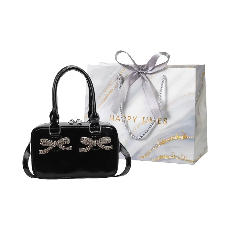 Miss Angel PU Handbag Regular Women's Multicolor-12