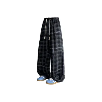 DANGERTIGER Casual Pants Unisex