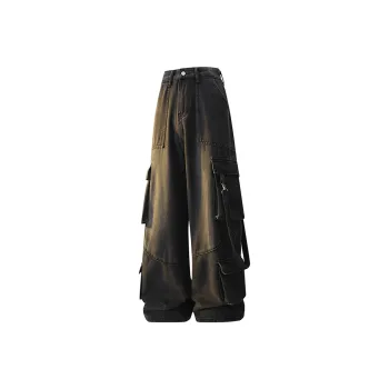UPZCY Jeans Unisex