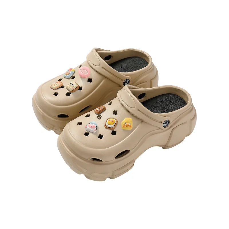 Cat power Slippers / Home Slippers-6