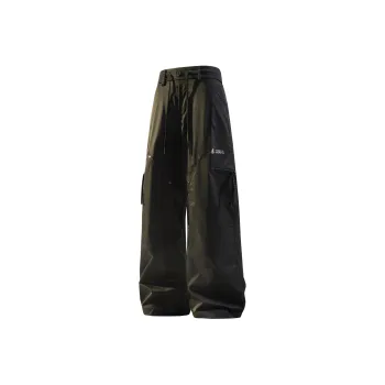 TREK&TRAVEL Casual Pants Unisex