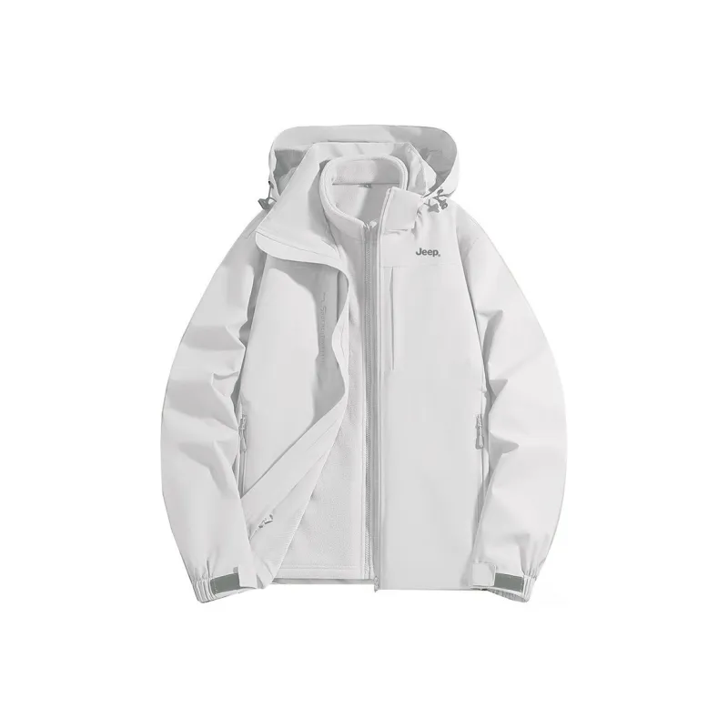 Jeep Jackets Unisex-6