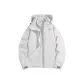 White (Shell Clothing Sets+Fleece Liner)