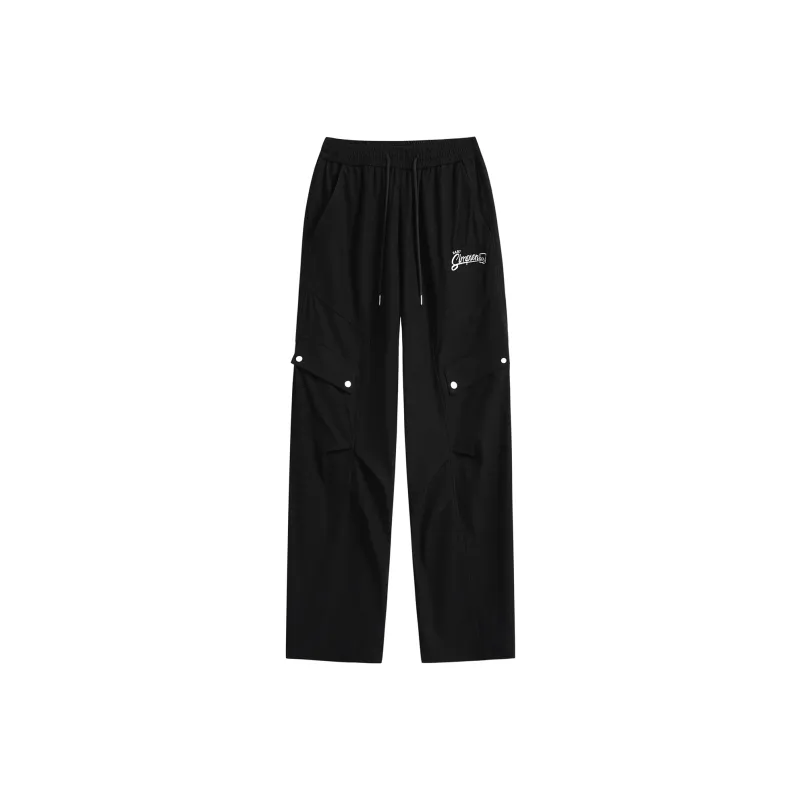 The Simpsons Casual Pants Unisex-0