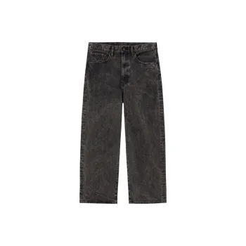 GU Jeans Unisex