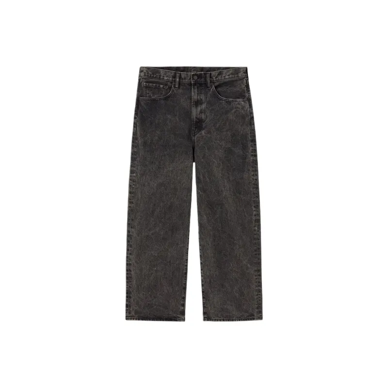 GU Jeans Unisex-0