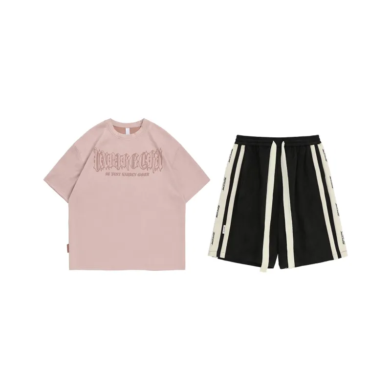 BJHG Casual Sportswear Unisex-8