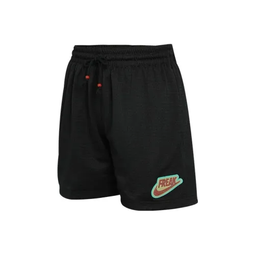 Nike Casual Shorts Men Black